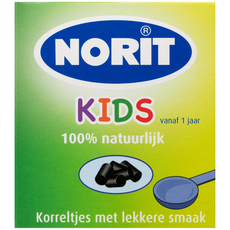 Norit Kids Granulaat 60 gram