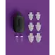 Alpine PartyPlug Pro Oordoppen Transparant 1 Paar&nbsp;
