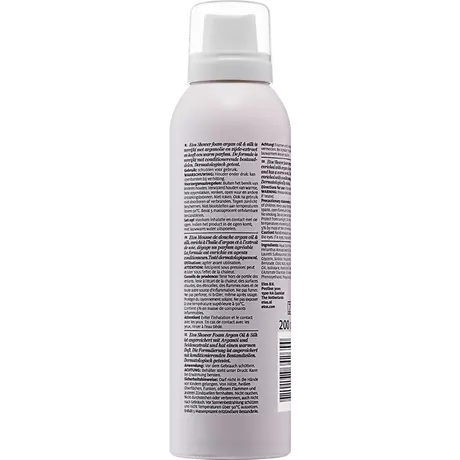 Etos Argan Oil & Silk Showerfoam 200 ML