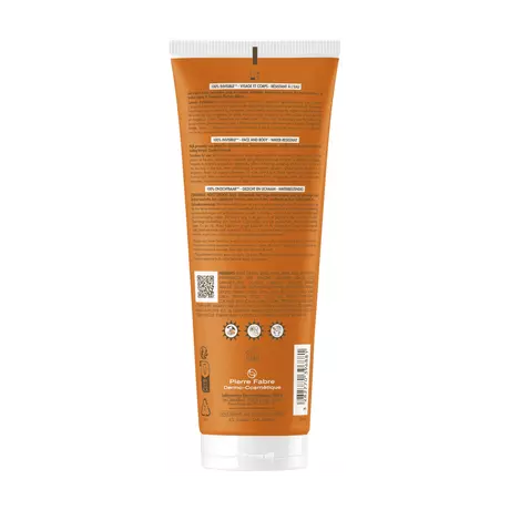 Avène Zonnebrand Melk SPF 50+ 250 ML