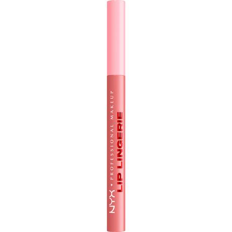 NYX Professional Makeup Lip Lingerie Liner Stain 07 Cuff Me Roze