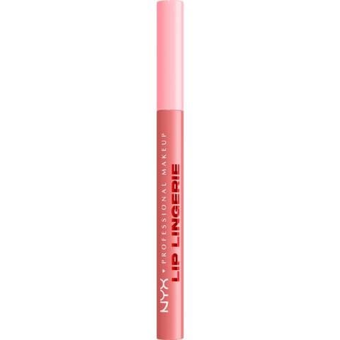 NYX Professional Makeup Lip Lingerie Liner Stain 07 Cuff Me Roze