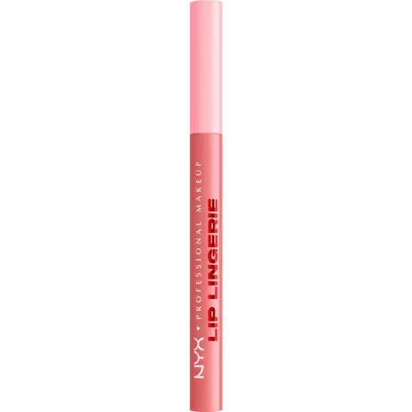 NYX Professional Makeup Lip Lingerie Liner Stain 07 Cuff Me Roze