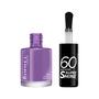 Rimmel 60 Seconds Supershine Nagellak Lovey Dovey 560 8 ML