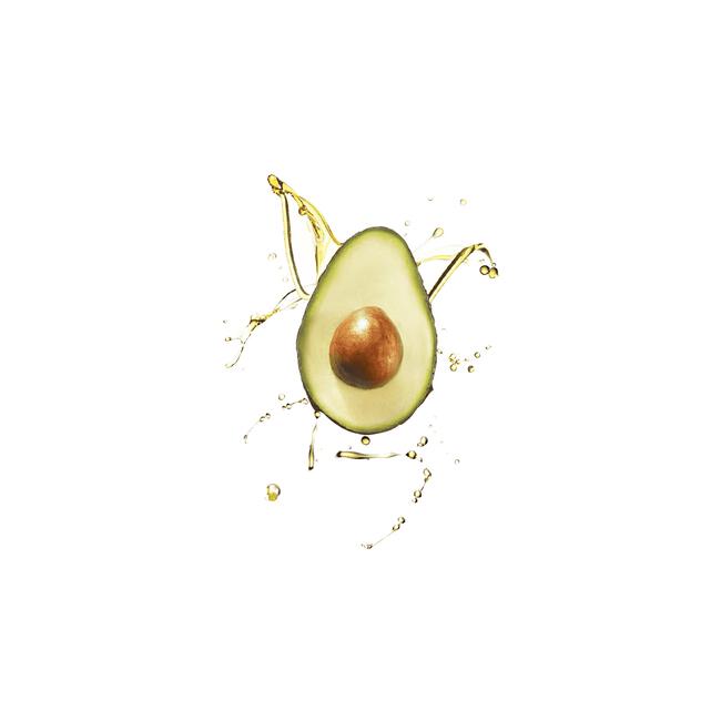 Garnier Nutrisse Crème Permanente Haarverf 3 Donkerbruin