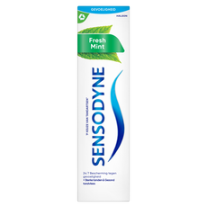 Sensodyne Fresh Mint Tandpasta 75 ML