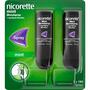 Nicorette® Freshmint Mondspray Duo 2 x 13,2 ml (2 x 150 sprays) 1 mg/spray