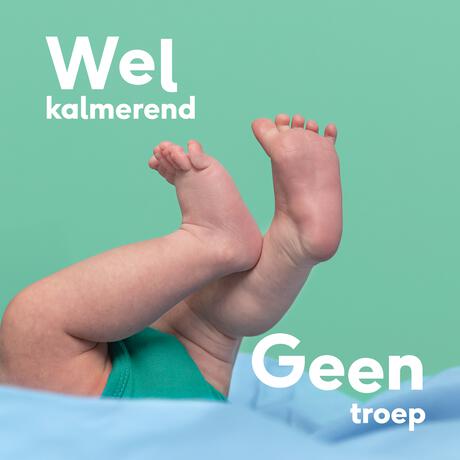 Naïf Baby & Kids Zink Crème 0% Parfum 75 ML