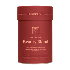 Herbolist Collageen Poeder Beauty Blend 200 GR