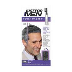 Just For Men Touch of Grey T55