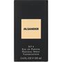 Jil Sander No.4 eau de parfum 100 ML