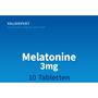 Valdispert Melatonine 3 mg