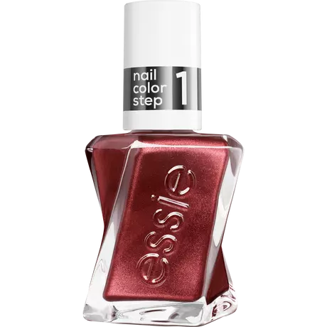Gel by essie Nagellak 569 Size Me Up 13,5 ML