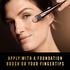Max Factor Facefinity Foundation Light Ivory/C40 30 ML