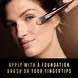 Max Factor Facefinity Foundation Light Ivory/C40 30 ML