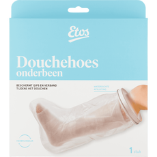Etos Douchehoes Onderbeen 1 stuk