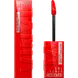 Maybelline New York SuperStay Vinyl Ink Lipstick 25 Red-Hot