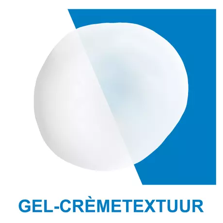 CeraVe Hydraterende Gezichtscrème 52 ML