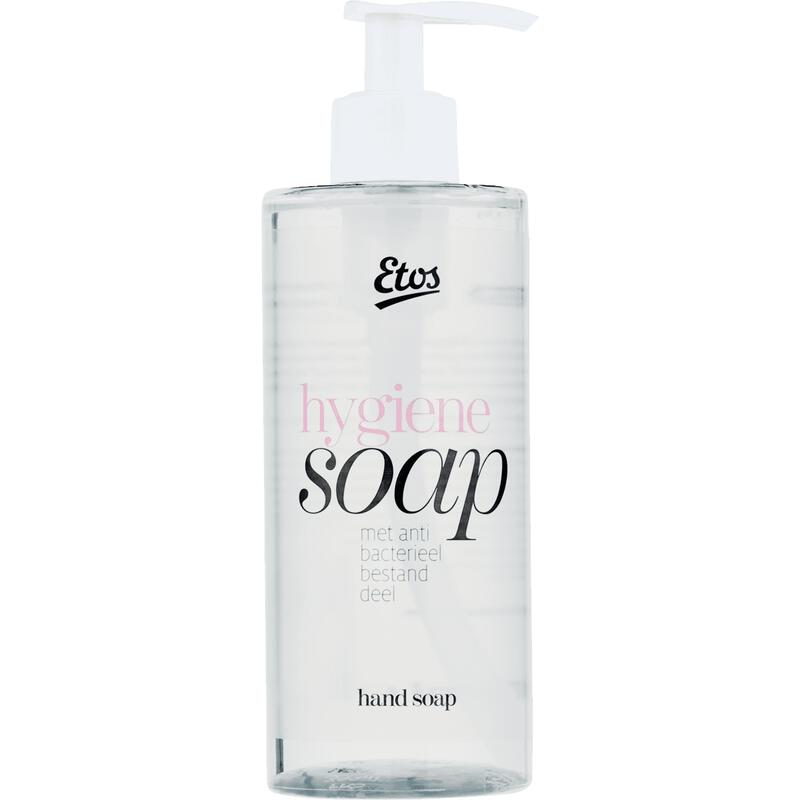 Etos Hygiëne Handzeep 300 ML