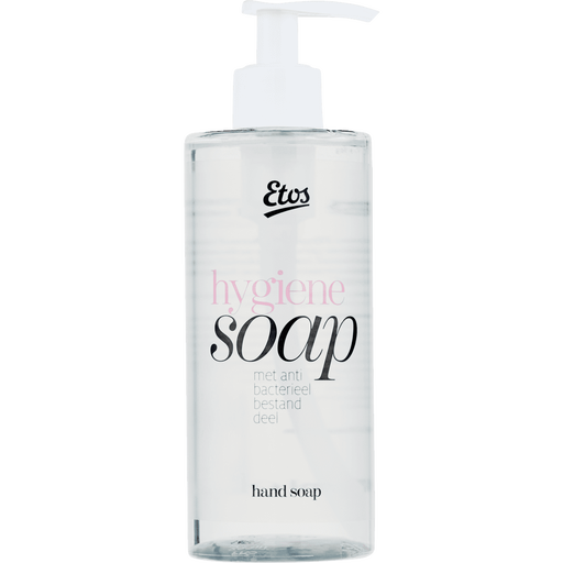 Etos Hygiëne Handzeep 300 ML