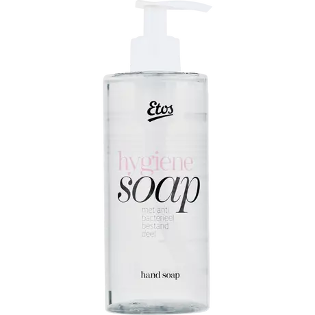 Etos Hygiëne Handzeep 300 ML