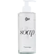 Etos Hygiëne Handzeep 300 ML