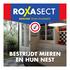 Roxasect Mierenpoeder 75 gram