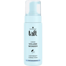 Taft Volume Wonder Mousse