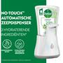 Dettol No Touch Zeepdispenser Met Aloë Vera Handzeep Navulling 250 ML