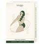 Snuggs period underwear Active highrise light black S