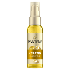 Pantene Repair & Protect Keratin Oil 220ML