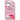 Etos Wegwerpmesjes 4-Blads Roze 4 stuks
