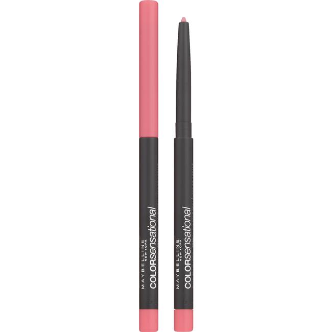 Maybelline CS SHAPING LIP LINER NU 60 Palest P