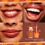NYX Professional Makeup Duck Plump Lip Plumping Laquer Lipgloss 5 Brown Of Applause