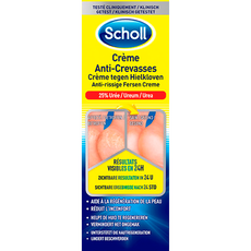 Scholl Active Repair K+ Klovenzalf 60 ML
