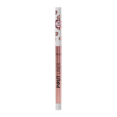 Revolution Pout Bomb Plumping Lip Liner Fake The Filler Clear