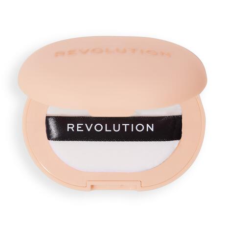 Revolution Powder Pops Instant Blur Setting Powder Lace&nbsp;