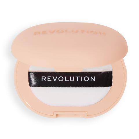 Revolution Powder Pops Instant Blur Setting Powder Lace