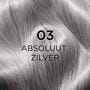 L'Oréal Paris Cool Silver Revitaliserende Zilververzorging Absoluut Silver