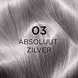 L'Oréal Paris Cool Silver Absoluut Silver