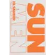 Jil Sander Sun Men Eau De Toilette 200 ML