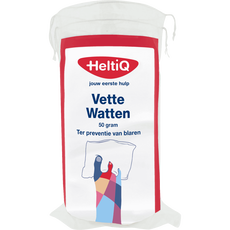 HeltiQ Vette Watten 50 GR