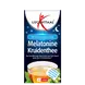 Lucovitaal Melatonine Kruidenthee Zakjes 20 stuks