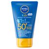 NIVEA SUN Kids Pocket Size Zonnebrand SPF 50+ Travel Size 50 ML