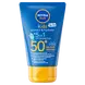 NIVEA SUN Kids Pocket Size Zonnebrand SPF 50+ Travel Size 50 ML