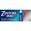 Zovirax Duo 2 gram
