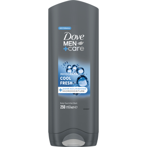 Dove Men+Care Cool Fresh Douchegel 250 ML
