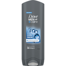 Dove Men+Care Cool Fresh Douchegel 250 ML