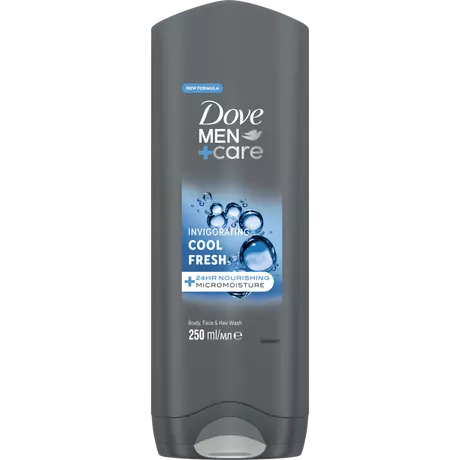 Dove Men+Care Cool Fresh Douchegel 250 ML