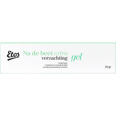 Etos Na De Beet Extra Verzachting Gel 20 GR